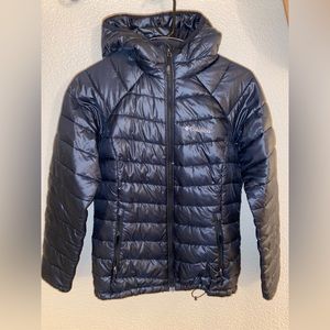 Womens Omni Heat Columbia Jacket